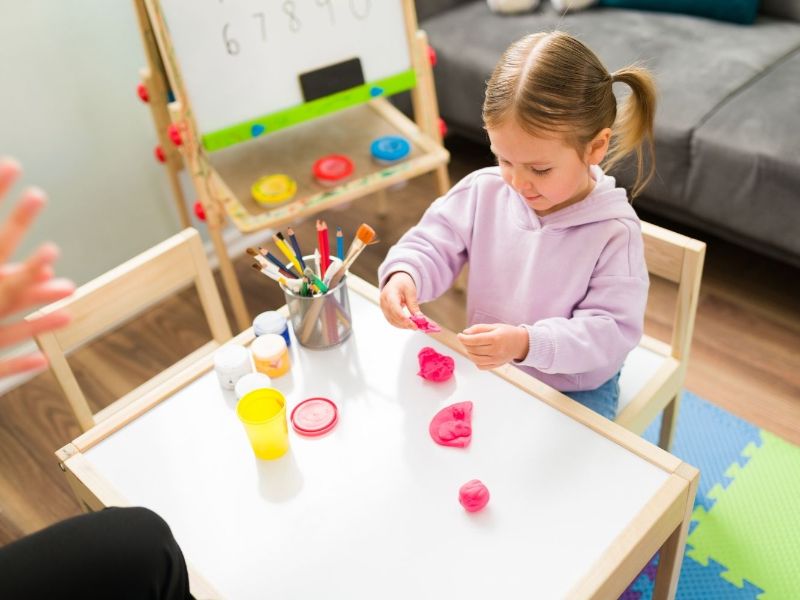 Hamm Çocuk Terapisi