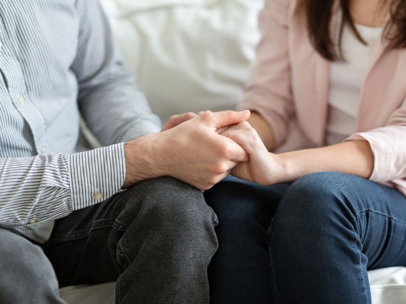 Hamm Evlilik Terapisi