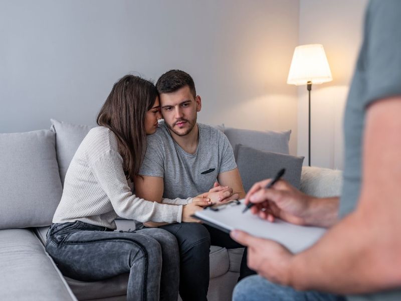 Hamm İlişki Terapisi